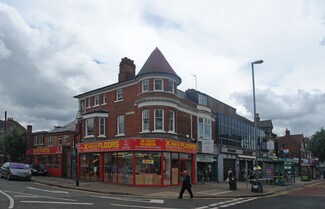 Plus de détails pour 25-29 Alcester Rd S, Birmingham - Local commercial à louer