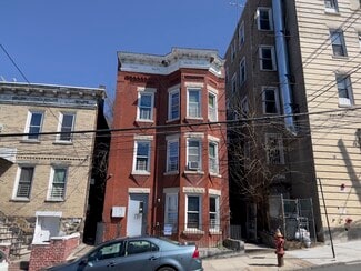 Plus de détails pour 142-144 Beech St, Yonkers, NY - Logement à vendre