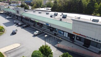 Plus de détails pour 205 Main St, Norwalk, CT - Local commercial, Local d'activités à louer