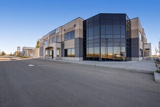 Plus de détails pour 11870 88th Ave, Fort Saskatchewan, AB - Différents types d’espaces à louer