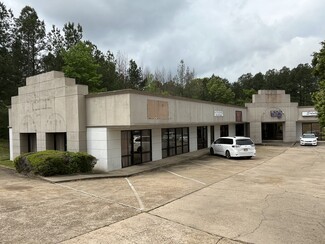 Plus de détails pour 4611 Terry Rd, Jackson, MS - Local commercial, Industriel/Logistique à louer