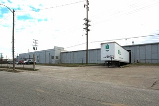 Plus de détails pour 101 N 32nd St, Louisville, KY - Industriel/Logistique à vendre