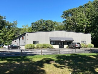 Plus de détails pour 1 Alewive Park Rd, Kennebunk, ME - Industriel/Logistique à vendre
