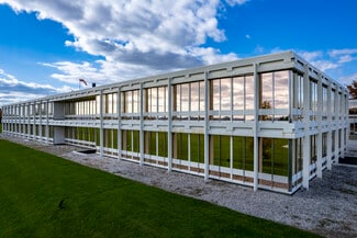 Plus de détails pour 1375 Kerns Rd, Burlington, ON - Bureau à louer