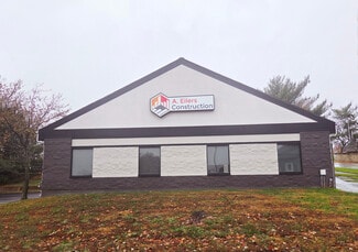 Plus de détails pour 1450 Triad Center Dr, Saint Peters, MO - Bureau à louer