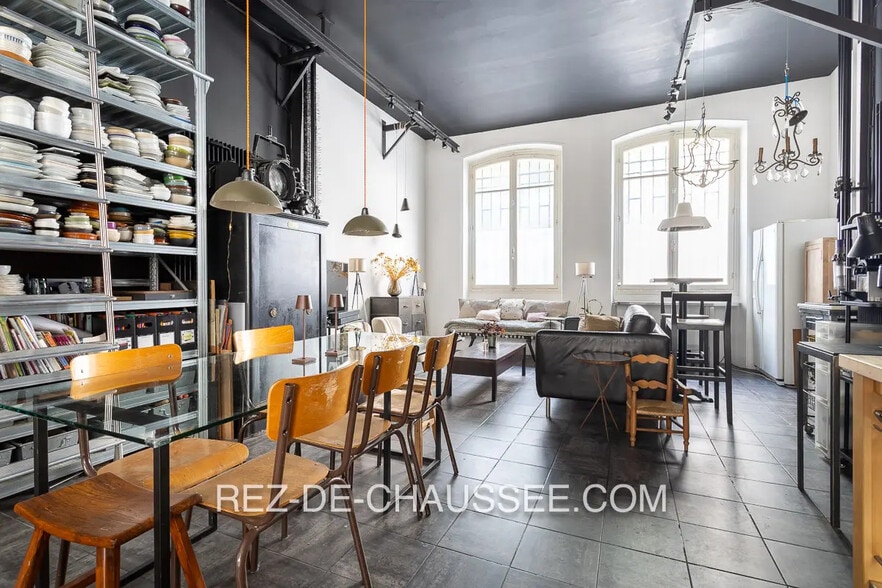 Bureau dans Paris à vendre - Photo de l’immeuble – Image 3 sur 15