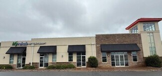 Plus de détails pour 8811 Charlotte Hwy, Fort Mill, SC - Local commercial à louer