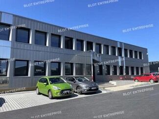 Plus de détails pour Bureau à louer