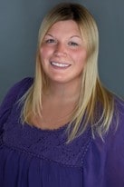Samantha Fetzner