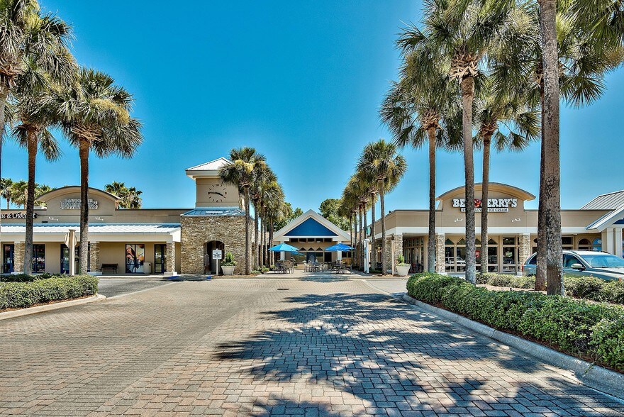9375 Emerald Coast Pky, Miramar Beach, FL à louer - Photo de l’immeuble – Image 2 sur 12