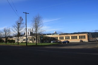 Plus de détails pour 10200 N Lombard St, Portland, OR - Bureau, Industriel/Logistique à louer