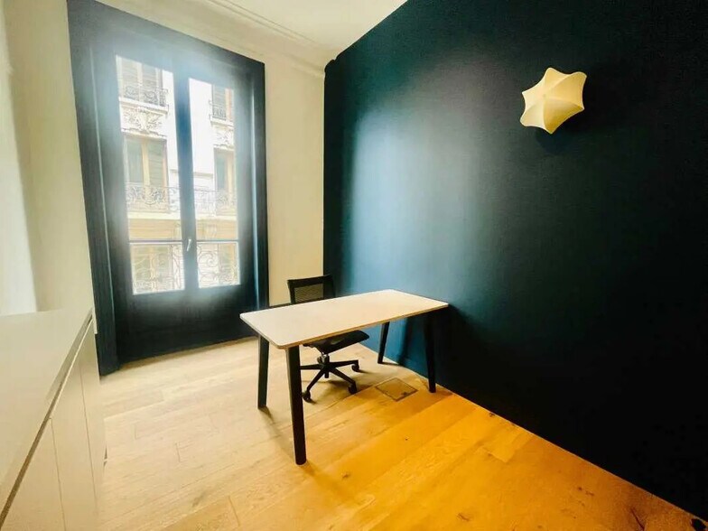 Bureau dans Lyon à louer - Photo de l’immeuble – Image 2 sur 8