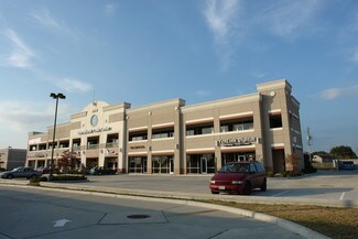 Plus de détails pour 11110 Bellaire Blvd, Houston, TX - Local commercial à vendre