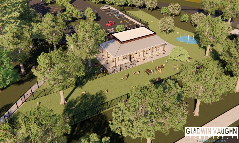 485 Blair Stone Rd, Tallahassee, FL à vendre - Photo de l’immeuble – Image 2 sur 10