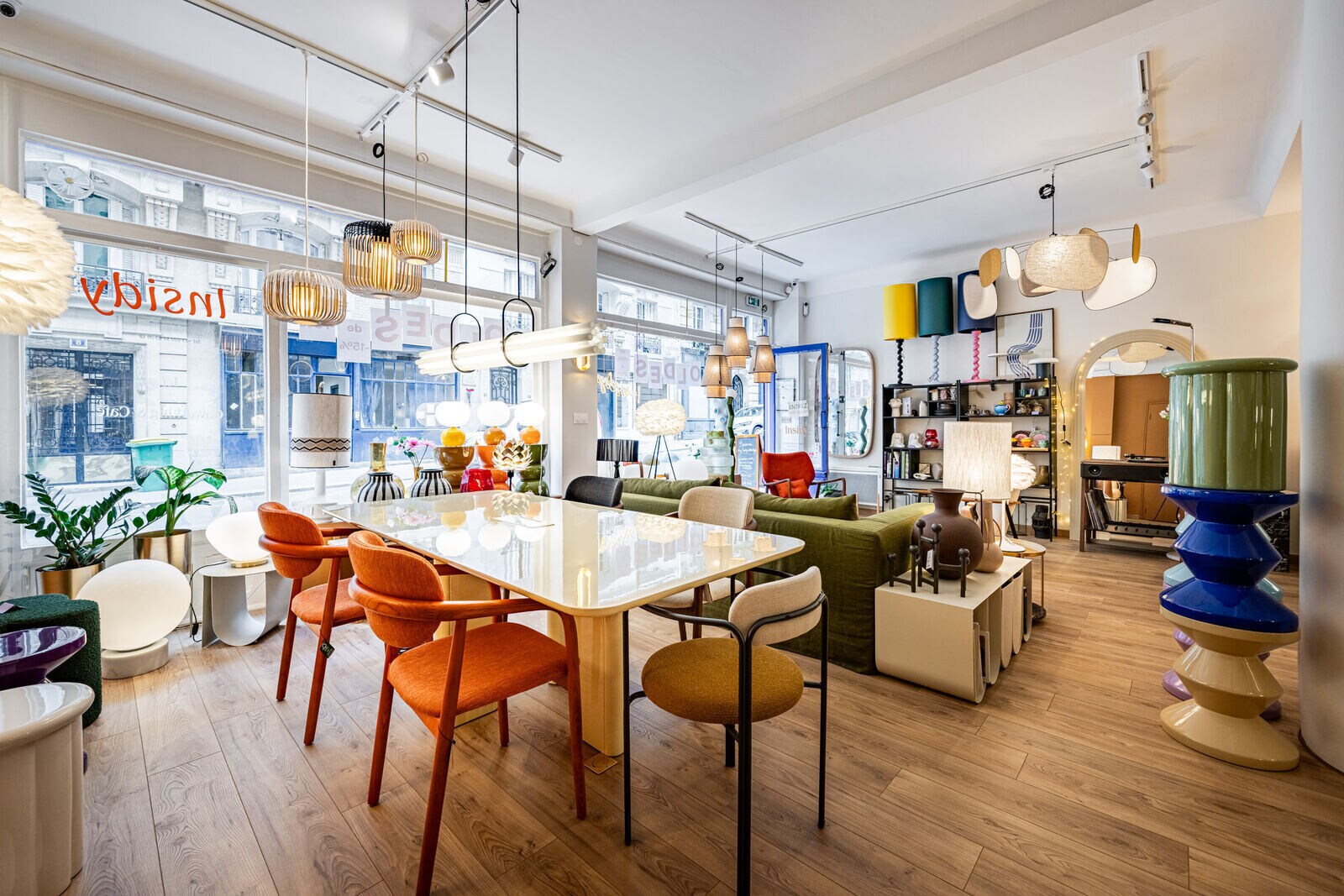 7 Rue De Trétaigne, Paris à louer Photo intérieure– Image 1 sur 13