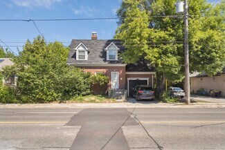 Plus de détails pour 362 Lawrence Av W, Toronto, ON - Terrain à vendre
