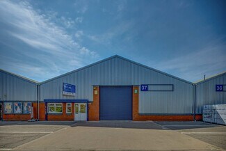 Plus de détails pour Station Rd, Birmingham - Industriel/Logistique à louer