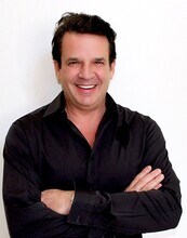 Mark Gold