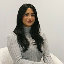 Stephania Ortiz