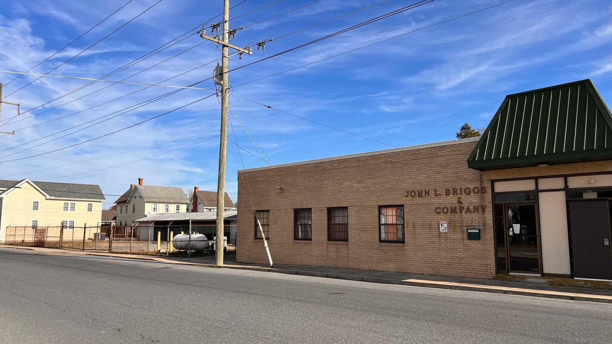 106 Laurel, Georgetown, DE à vendre Photo principale– Image 1 sur 36