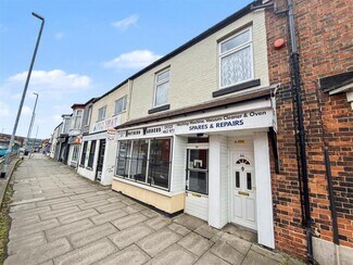 Plus de détails pour 46 North Rd, Darlington - Local commercial à vendre