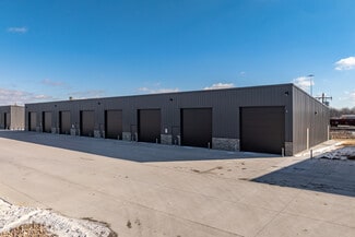 Plus de détails pour 5331 70th St, Lincoln, NE - Industriel/Logistique à louer