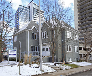Plus de détails pour 89 High St E, Mississauga, ON - Bureau à louer