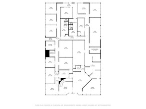 2781 Windy Ridge Pky SE, Atlanta, GA à louer Plan d’étage– Image 1 sur 1
