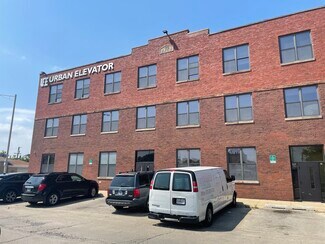 Plus de détails pour 4830 W 16th St, Cicero, IL - Industriel/Logistique à vendre