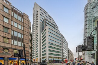 Plus de détails pour 20 Ropemaker St, Londres - Coworking à louer