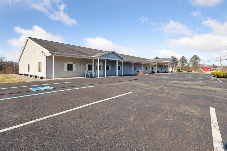 13259 US Route 422, Kittanning, PA à vendre - Photo de l’immeuble – Image 3 sur 49