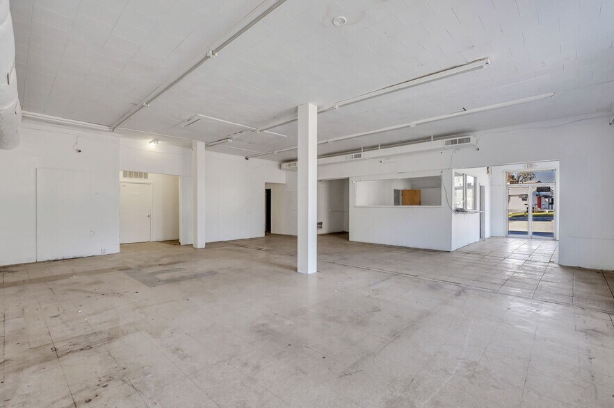 2203 Skidaway Rd, Savannah, GA à vendre - Photo de l’immeuble – Image 3 sur 70