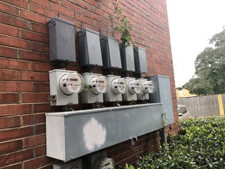 Plus de détails pour 1020 Jackson Keller Rd, San Antonio, TX - Logement à vendre