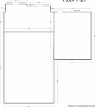 902 W Us-50 Hwy, Pueblo, CO à louer Plan d’étage– Image 2 sur 3