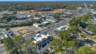 Plus de détails pour 1875 N Monroe St, Tallahassee, FL - Local commercial à vendre