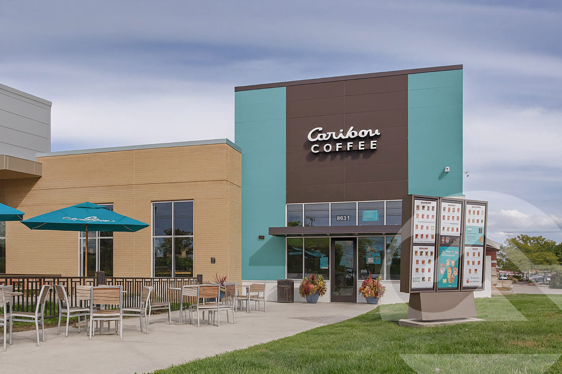 5551-5549 28th St SE, Grand Rapids, MI à louer Photo de l’immeuble– Image 1 sur 5