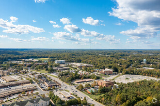 200 Harry S Truman Pky, Annapolis, MD - VUE AÉRIENNE  vue de carte