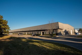 Plus de détails pour 1985 Swarthmore Ave, Lakewood, NJ - Industriel/Logistique à louer