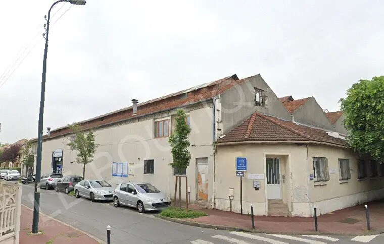 Local commercial dans Saint-Maur-des-Fossés à louer - Photo de l’immeuble – Image 2 sur 4