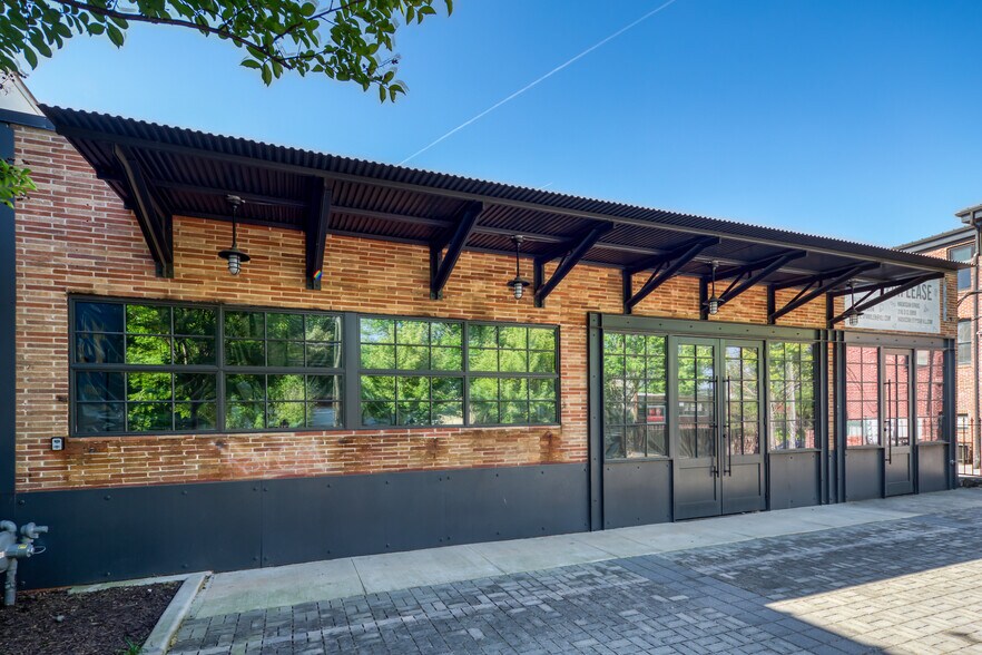 521 Edgewood Ave, Atlanta, GA à vendre - Photo de l’immeuble – Image 2 sur 5