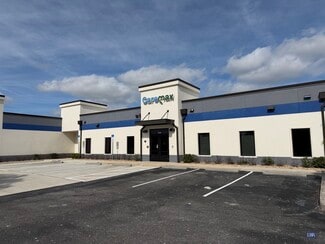 Plus de détails pour 548 Barton Blvd, Rockledge, FL - Bureau à louer