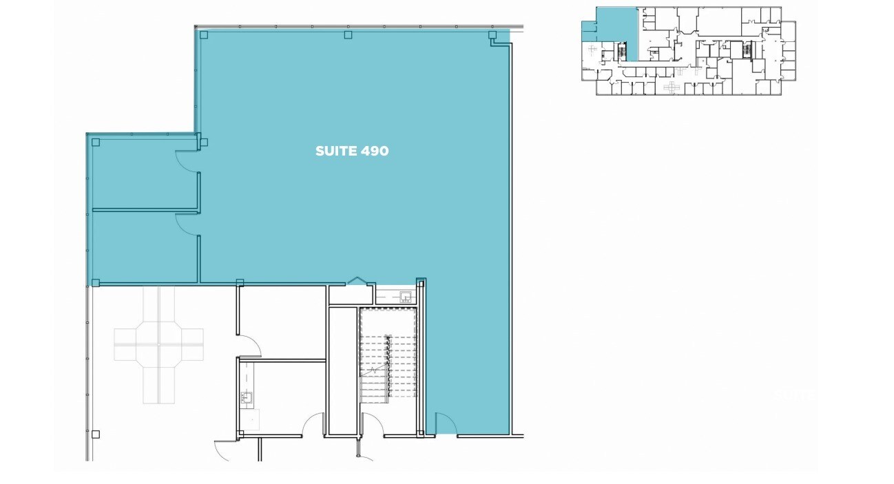 200 Golden Oak Ct, Virginia Beach, VA à louer Plan d’étage– Image 1 sur 1