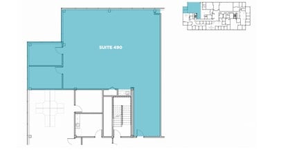200 Golden Oak Ct, Virginia Beach, VA à louer Plan d’étage– Image 1 sur 1