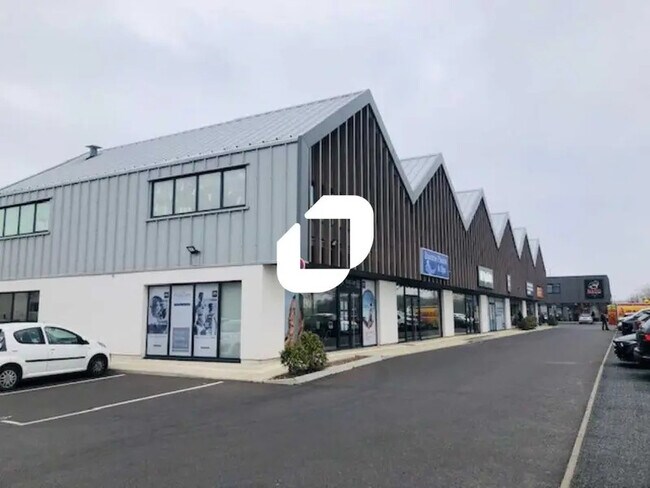 Plus de détails pour Local commercial à louer