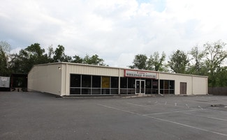 Plus de détails pour 6569 103rd St, Jacksonville, FL - Local d’activités à vendre