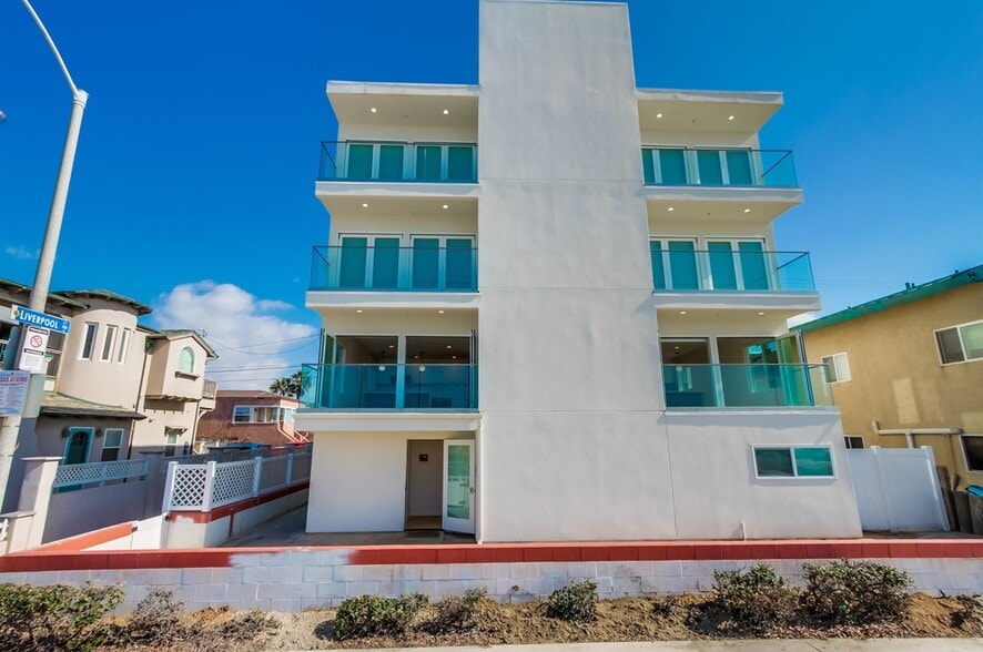 3449 Ocean Front Walk, San Diego, CA à vendre - Photo de l’immeuble – Image 2 sur 114