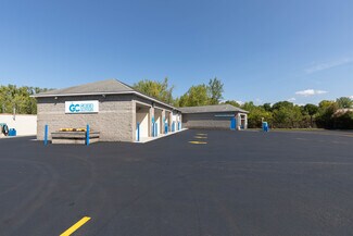 Plus de détails pour 912 Old Liverpool Rd, Liverpool, NY - Spécialisé à vendre