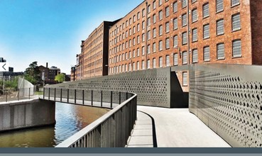 17 Redhill St, Manchester à louer Autre– Image 2 sur 2