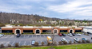 Plus de détails pour 8764 Union Centre Dr, West Chester, OH - Bureau à louer
