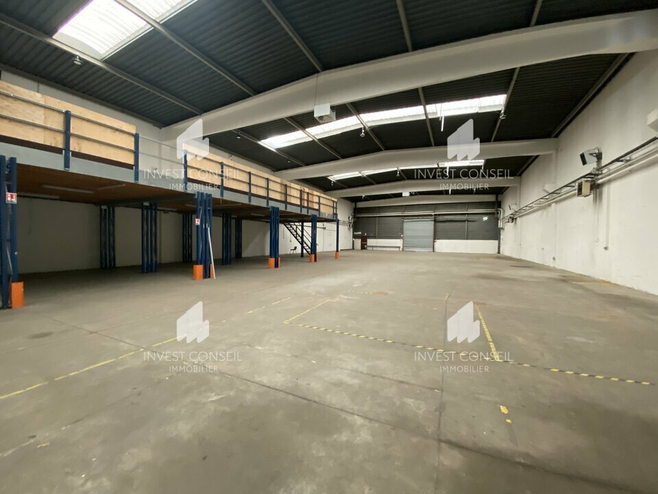 4 Avenue D'Alsace Lorraine, SAINT-OUEN-L'AUMONE à louer Photo de l’immeuble– Image 1 sur 8